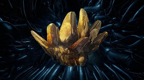 warframe oxium